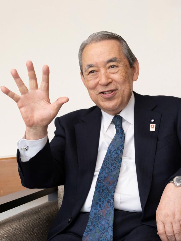 住友電氣工業推進的“五方皆好”的精粹